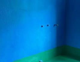 栾城卫生间测漏水多少钱