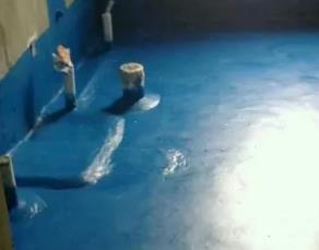 栾城卫生间测漏水多少钱