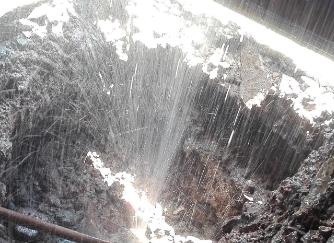 栾城楼顶漏水维修公司分享下一次检漏多少钱