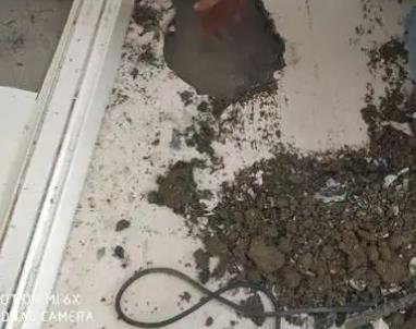 栾城楼顶渗水公司分享下栾城卫生间测漏水方法和方法的详细分解。