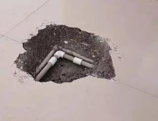  栾城检漏多少钱?