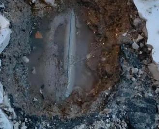 栾城楼顶漏水维修怎么找漏水点？